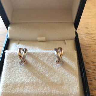 ヴァンドーム青山(Vendome Aoyama) フープピアス ピアスの通販 56点