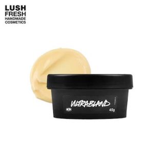 ラッシュ(LUSH)のLUSH ウルトラブランド クレンジング(クレンジング/メイク落とし)