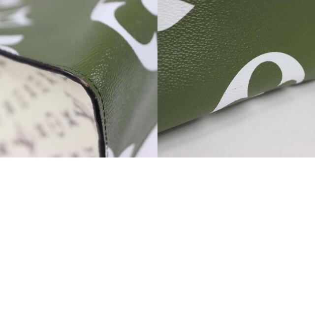 LOUIS オンザゴー GM トートバの通販 by ブランドショップ's shop|ルイヴィトンならラクマ VUITTON - ルイ・ヴィトン LOUIS VUITTON 即納NEW