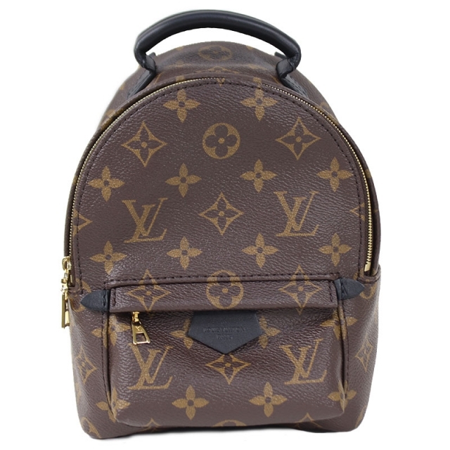 ルイ・ヴィトン LOUIS VUITTON パームスプリングス・バック