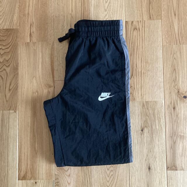 NIKE(ナイキ)のナイキ ウインドブレーカー キッズ/ベビー/マタニティのキッズ服男の子用(90cm~)(ジャケット/上着)の商品写真