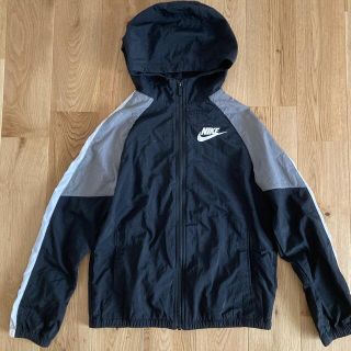 ナイキ(NIKE)のナイキ ウインドブレーカー(ジャケット/上着)