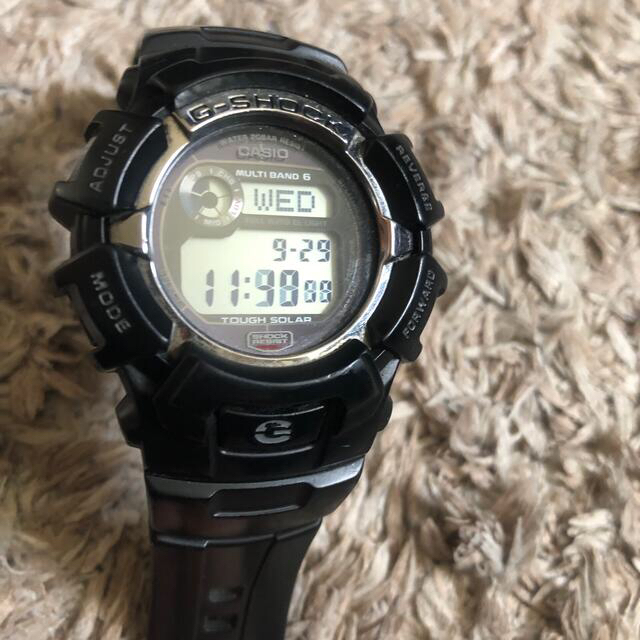 CASIO G-SHOCK GW-2310 本体のみ