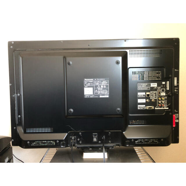 Panasonic VIERA X3 TH-L32X3-K Panasonic VIERA X3 TH-L32X3-K