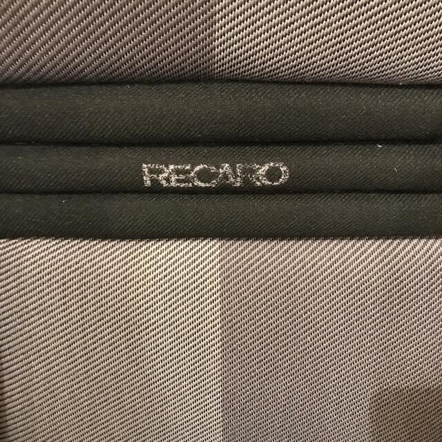 RECARO(レカロ)のRECAROシート　JA22ジムニー用シートレールサービスします 自動車/バイクの自動車(汎用パーツ)の商品写真