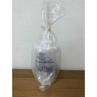 ロートセイヤク(ロート製薬)の【未使用】　セノビック　シェイカー(容器)