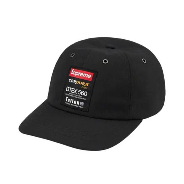 Supreme Cordura® Teflon Label 6-Panel-