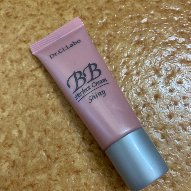 Dr.Ci Labo(ドクターシーラボ)のドクターシーラボ　BBクリーム　ミニ コスメ/美容のベースメイク/化粧品(BBクリーム)の商品写真