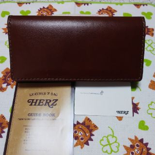 ヘルツ(HERZ)のヘルツ Herz(長財布)