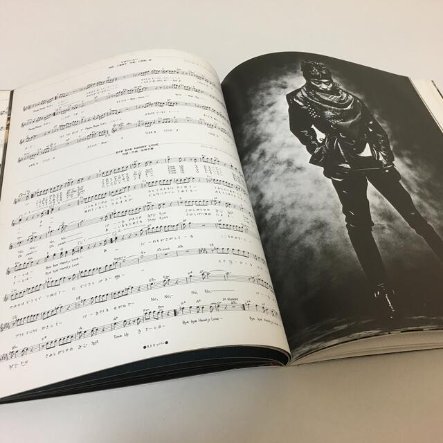ス・ト・リ・ッ・パ・ー 沢田研二写真楽譜集 ミュージシャン ス・ト・リ・ッ・パ・ー 沢田研二写真楽譜集 ミュージシャン