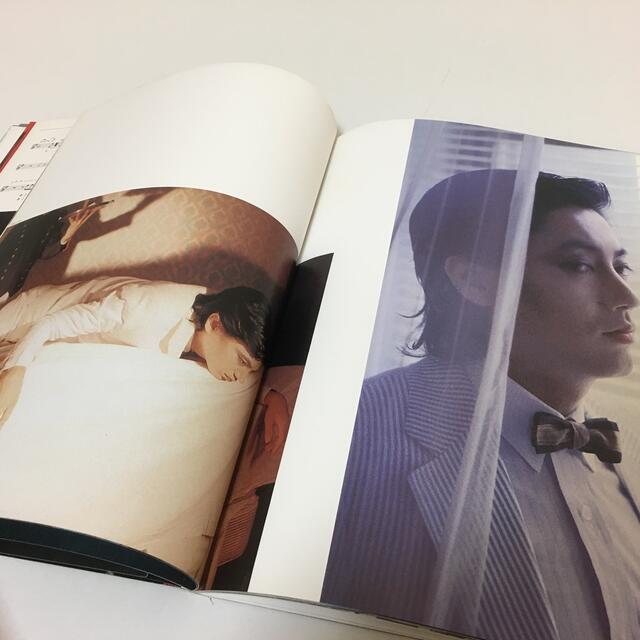 ス・ト・リ・ッ・パ・ー 沢田研二写真楽譜集 ミュージシャン ス・ト・リ・ッ・パ・ー 沢田研二写真楽譜集 ミュージシャン