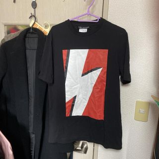 ニールバレット(NEIL BARRETT)のNeil Barrett ニールバレット Tシャツ(Tシャツ/カットソー(半袖/袖なし))