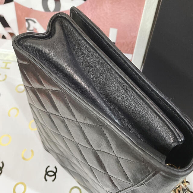 CHANEL - 【専用】CHANEL シャネル マトラッセ チェーン CHANEL - 【専用】CHANEL シャネル マトラッセ チェーン