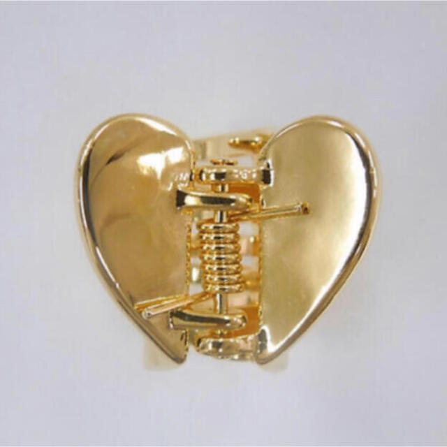 2022年最新版☆高級感溢れる lui jewelry heart culip - 通販