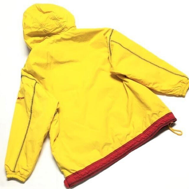 ellesse - 希少 エレッセ ブルドック柄 スキー スノボーウエア ellesse - 希少 エレッセ ブルドック柄 スキー スノボーウエア
