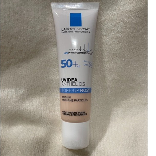 LA ROCHE-POSAY(ラロッシュポゼ)の新品】ラロッシュ ポゼ UVイデア XL プロテクショントーンアップ 30ml コスメ/美容のベースメイク/化粧品(化粧下地)の商品写真