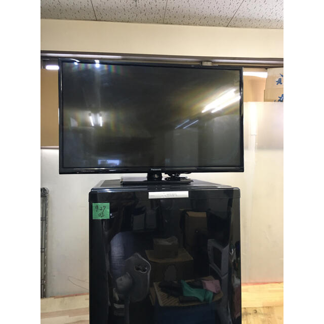 パナソニック テレビ 32型 TH-32D305 2017年製の+spbgp44.ru