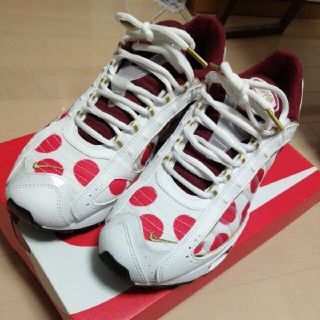 ナイキ(NIKE)のナイキ　エアマックス　TAILWIND IV  27.5cm (スニーカー)