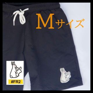 FR2/ブラック/ハーフパンツ(ショートパンツ)