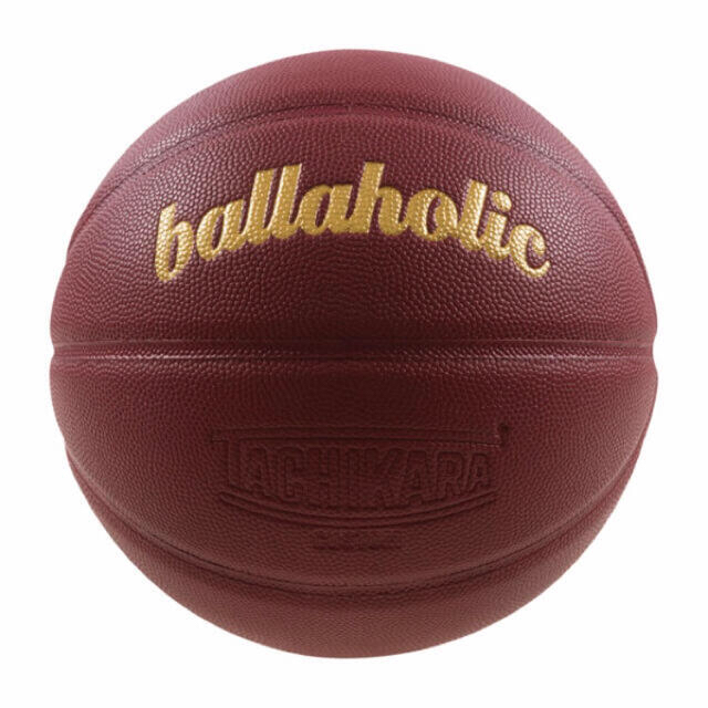  ballaholic 7号　ボール スポーツ/アウトドアのスポーツ/アウトドア その他(バスケットボール)の商品写真