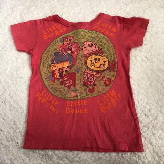 ジャム(JAM)の在庫処分の為、4月10日までお値下中！ JAM キッズ Tシャツ 半袖(Tシャツ/カットソー)