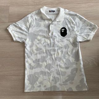 アベイシングエイプ(A BATHING APE)のA bathing ape メンズTシャツ(Tシャツ/カットソー(半袖/袖なし))