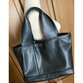 マウジー(moussy)のmoussy 〜2wayタイプ　トートバッグ S 〜(トートバッグ)