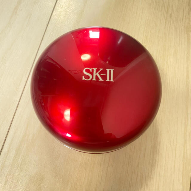 国内外の人気集結! SK-II パ… ルース プロテクト アドバンスト