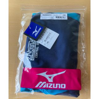 ミズノ(MIZUNO)のセントラルスポーツ　水着　140(水着)