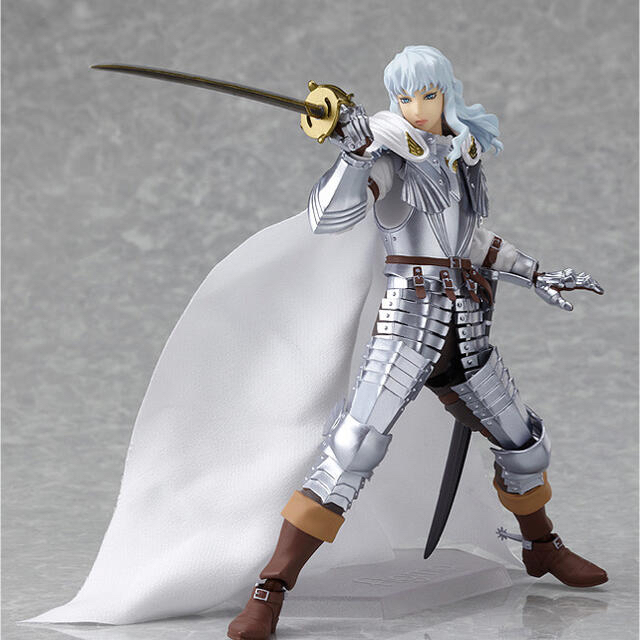 figma ベルセルク グリフィス-