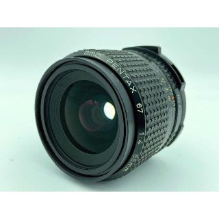 ペンタックス(PENTAX)のペンタックス smc PENTAX 67 55mm F4 67マウント 中判用(レンズ(単焦点))