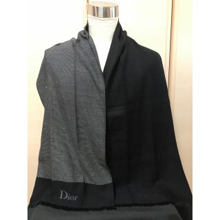 ディオールオム マフラー(メンズ)の通販 57点 | DIOR HOMMEのメンズを