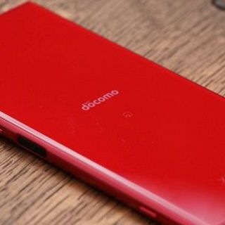 エヌティティドコモ(NTTdocomo)の美品😺お値下げ不可。 SONY Xperia SO-04 J 64GB(スマートフォン本体)