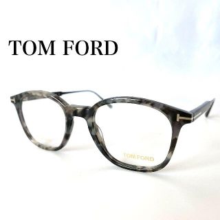 トムフォード(TOM FORD)の【新品】トムフォード ★大人気おしゃれメガネ フレーム★眼鏡(サングラス/メガネ)