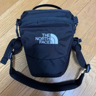 ザノースフェイス(THE NORTH FACE)のノースフェイス　カメラケース(ミラーレス一眼)