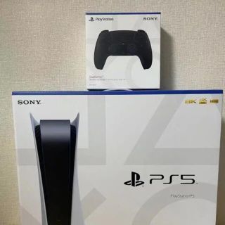 プランテーション(Plantation)のPlayStation5 PS5(家庭用ゲーム機本体)