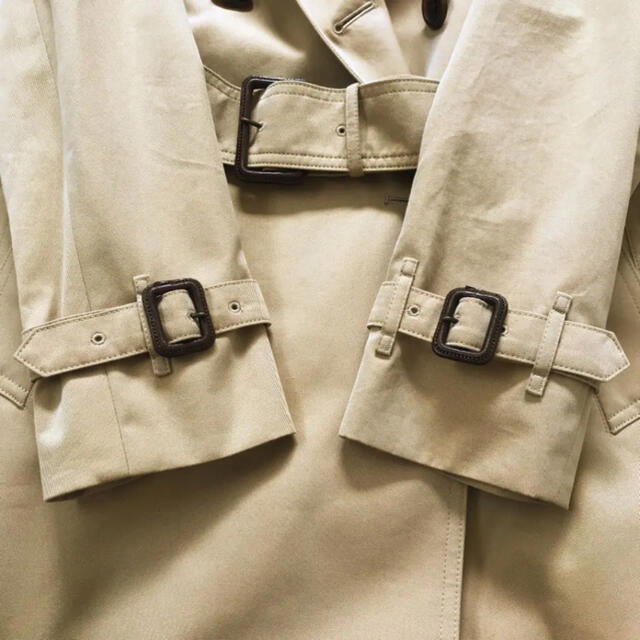 BURBERRY - BURBERRY LONDON 三陽商会*美品 ライナー付きロング