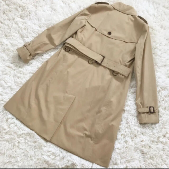 BURBERRY - BURBERRY LONDON 三陽商会*美品 ライナー付きロング