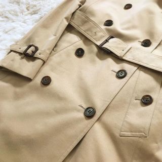 BURBERRY - BURBERRY LONDON 三陽商会*美品 ライナー付きロング