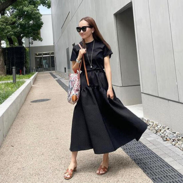 専用 bluelea ジャガードスカート Sサイズ おしゃれ wonegroup.com.br