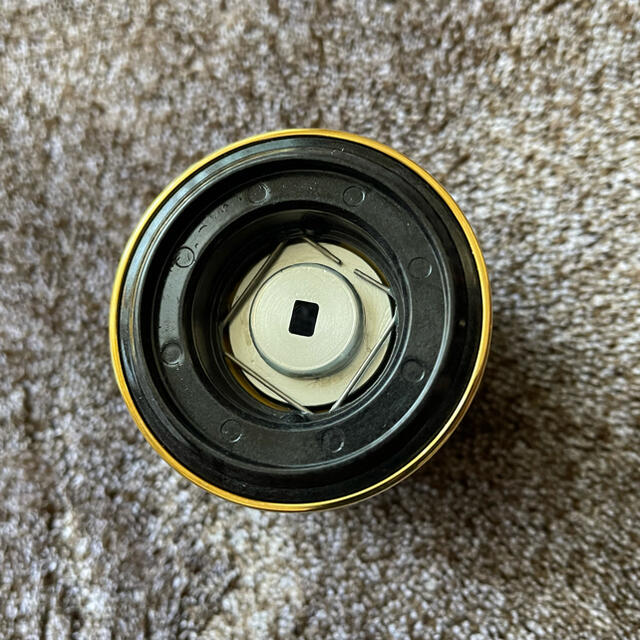 夢屋 C2000F6 カスタムスプール 超美品 shimano-