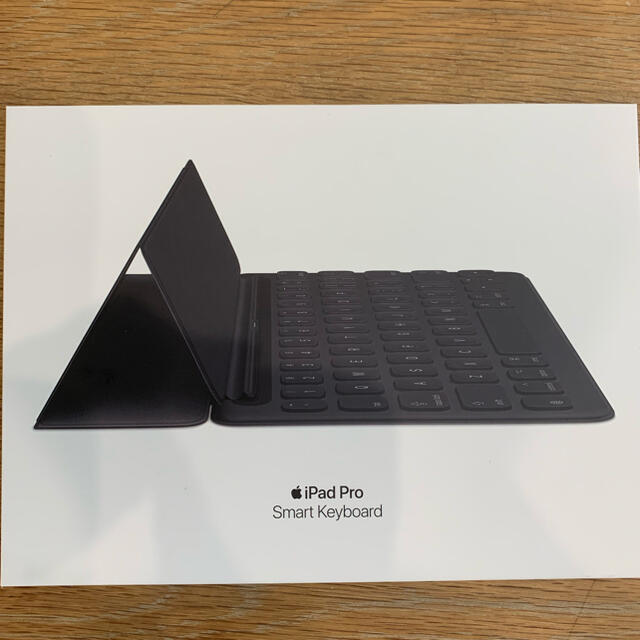 APPLE 10.5 INCH IPAD PRO SMART KEYBOARD