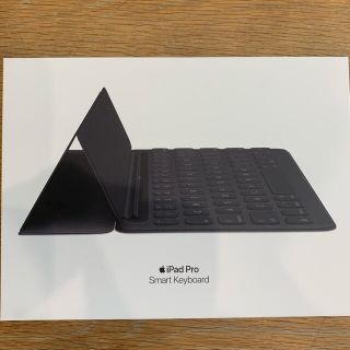 アイパッド(iPad)のAPPLE 10.5 INCH IPAD PRO SMART KEYBOARD(iPadケース)