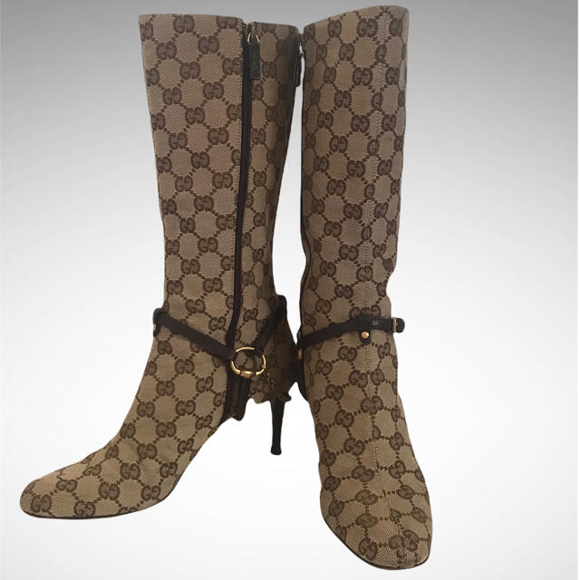 gucci ロングブーツ www.ijdtogo.org