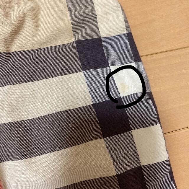 BURBERRY(バーバリー)の28Mさま専用 キッズ/ベビー/マタニティのキッズ服女の子用(90cm~)(ドレス/フォーマル)の商品写真