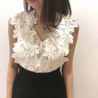 在庫あり 即納 ☆【即完売品】FRAY 【新品】FRAY I.D レース