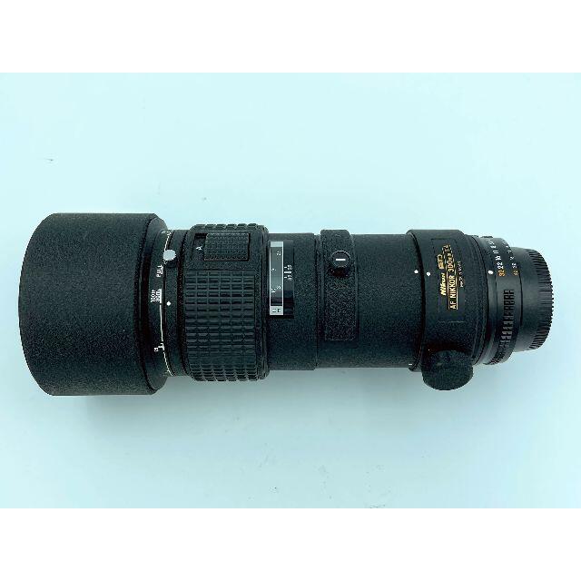 【超特価sale開催】 AF-S Nikon ニコン NIKKOR 単焦点レンズ ED F4 300mm レンズ(単焦点)
