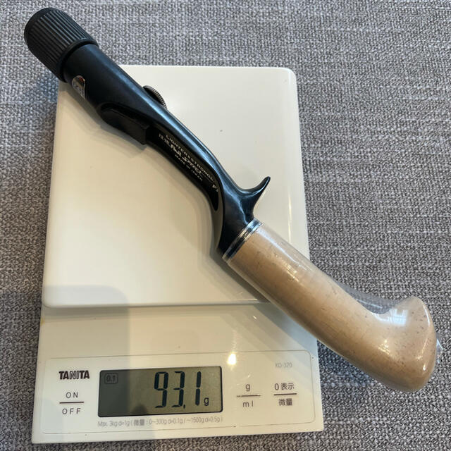 選べる2個セット 富士工業 技徳グリップCGH15LBC FUJI - crumiller.com