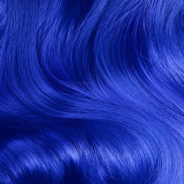 Lime Crime(ライムクライム)のLimecrime Unicorn Hair mystic 🧊 コスメ/美容のヘアケア/スタイリング(カラーリング剤)の商品写真