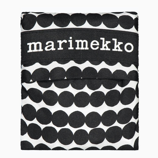 marimekko(マリメッコ)のマリメッコ　スマートバッグ【新品未使用】 レディースのバッグ(エコバッグ)の商品写真